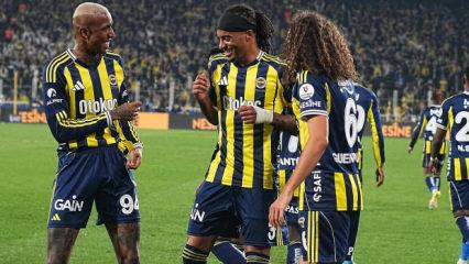 Kayserispor - Fenerbah&ccedil;e! İlk 11'ler