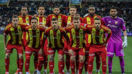 Kayserispor Fenerbah&ccedil;e'ye karşı yine geleneğini bozmadı!
