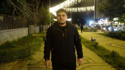 Kilis Belediyesinde 15 milyonluk sus payı depremi