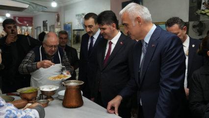 Kilis'te tarih yeniden doğuyor! Depremin izleri siliniyor