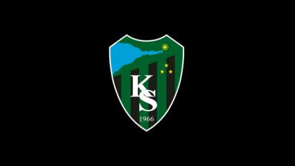 Kocaelispor'dan Galatasaray ma&ccedil;ı &ouml;ncesi zehir zemberek a&ccedil;ıklama