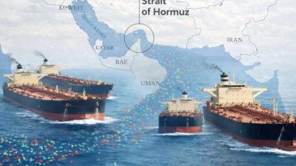 K&uuml;resel ticaretin kilidi &ccedil;&ouml;z&uuml;l&uuml;yor: 800 gemi ge&ccedil;iş bekliyor