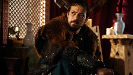 Kuruluş Orhan'da &uuml;z&uuml;c&uuml; veda! Kimse ayrılacağını beklemiyordu