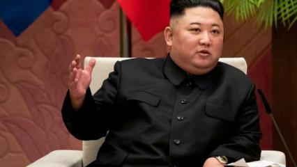 Kuzey Kore ile ilgili İran iddiası! ABD s&uuml;rprizi