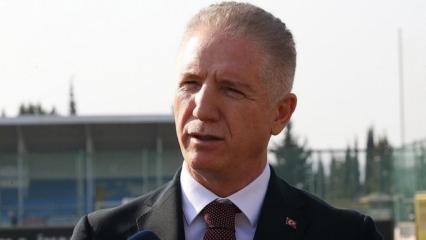 Levent&rsquo;te silahlı &ccedil;atışma: Vali G&uuml;l'den provokasyon vurgusu