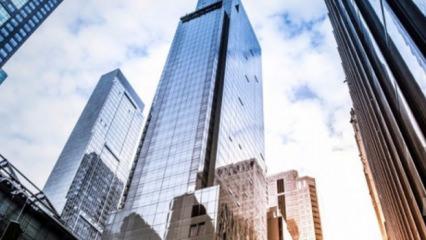 Listeye bakan gururlanıyor! T&uuml;rkiye ekonomisinde bug&uuml;n bir ilk ger&ccedil;ekleşti! Yerli dev 38 milyar dolara ulaştı