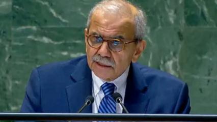 L&uuml;bnan Başbakanı BM ve ABD ziyaretlerini erteledi