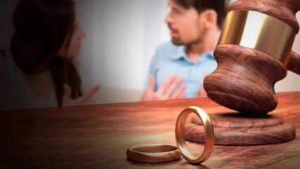 Maaş alabilmek i&ccedil;in "hileli" boşananlar yandı: SGK devreye girdi!