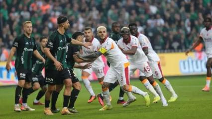 Ma&ccedil;a g&uuml;nler kala gerilim artıyor! Galatasaray'dan 'Misilleme' kararı: Aynısını g&ouml;recekler
