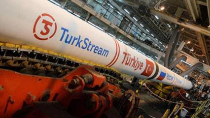 Macaristan'dan T&uuml;rkAkım hattı kararı: Askeri denetimi artırılacak!