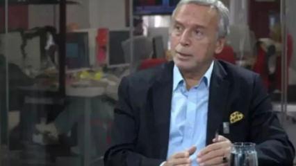 G&ouml;zaltına alınan MASAK&rsquo;ın eski Başkan Yardımcısı hakkında karar