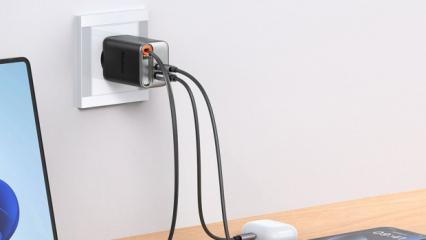 Mcdodo şarj adapt&ouml;rlerinde garantiyi 5 yıla kadar uzattı