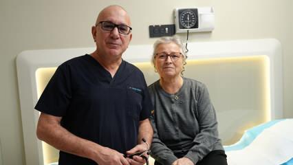 Medipol'den kalp cerrahisinde tarihi T&uuml;rk imzası! "Made in T&uuml;rkiye" y&ouml;ntemiyle tamir ettiler 