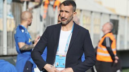 Mehmet Topal Romanya'da fırtına gibi!