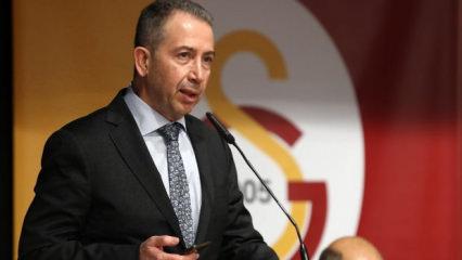 Metin Öztürk'ten şampiyonluk sözleri