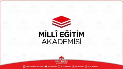 Mill&icirc; Eğitim Akademisi Hazırlık Eğitimi Akademik Takvimi yayımlandı: Eğitimler ne zaman başlıyor?