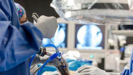 Milyonları etkileyen omurga sorunlarında kişiye &ouml;zel cerrahi d&ouml;nemi