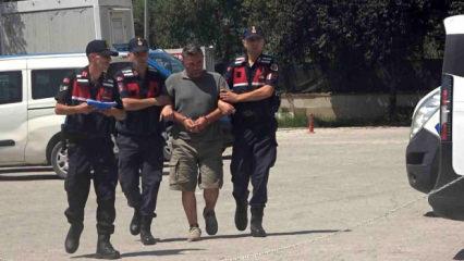 Miras anlaşmazlığı nedeniyle kardeşini &ouml;ld&uuml;rm&uuml;şt&uuml;: Cezası belli oldu