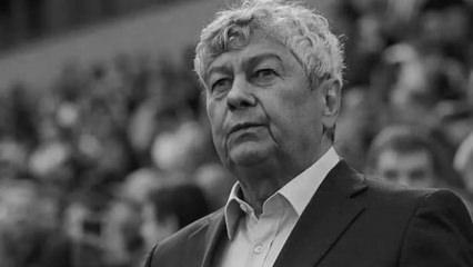 Mircea Lucescu kimdir?