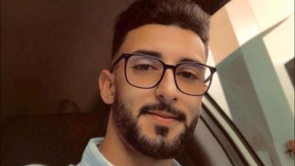 Motosikletle kaza yapan gen&ccedil; hayata tutunamadı