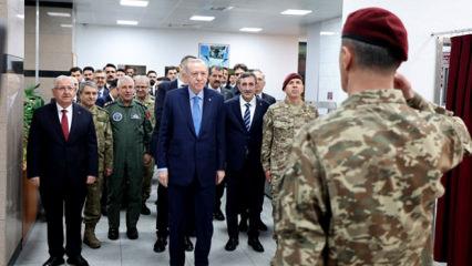 MSB'den Netanyahu&rsquo;nun k&uuml;stah s&ouml;zlerine 'Erdoğanlı' rest: Herkesin s&ouml;z&uuml; biz konuşana kadar