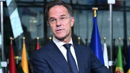 NATO'dan ABD a&ccedil;ıklaması: Değişim mesajı verildi