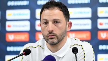 Neden oyundan aldı? Tedesco'dan Skriniar a&ccedil;ıklaması! 