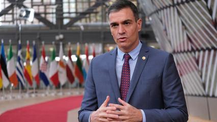 Netanyahu L&uuml;bnan&rsquo;daki katliamlara sessiz kalmayan İspanya&rsquo;yı Gazze&rsquo;deki merkezden &ccedil;ıkardı