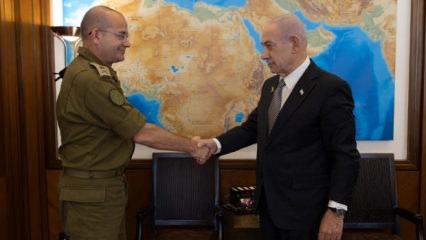 Netanyahu Mossad başkanını değiştirdi