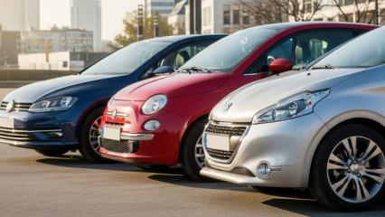 Nisan 2026 Volkswagen, Fiat ve Peugeot fiyat listesi: Fiyatları ters k&ouml;şe yaptı