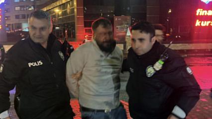 Kayseri&rsquo;de 'dur' ihtarına uymayan s&uuml;r&uuml;c&uuml; 3 farklı cezayı duyunca şoke oldu 