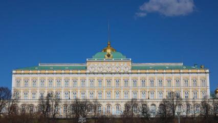 Kremlin ateşkesi memnuniyetle karşıladı!