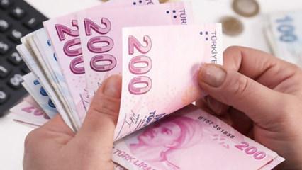 &Ouml;ğrencilere m&uuml;jde: 2 bin TL verilecek! Kartlarına aylık y&uuml;klenecek