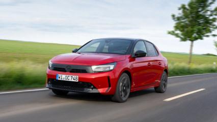 Opel'den nisan ayına &ouml;zel sıfır faizli ara&ccedil; kampanyası başladı