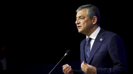 Otelden 40 yaş k&uuml;&ccedil;&uuml;k sevgili &ccedil;ıktı, CHP'den 'ihra&ccedil;' &ccedil;ıkmadı: Kararlar kişiye '&ouml;zel'