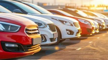 &Ouml;TV'siz araba alacaklar dikkat: Bu kişilere kolaylık g&ouml;sterilecek!