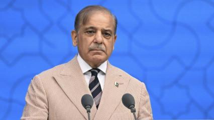 Pakistan'dan 5 &uuml;lkeye teşekk&uuml;r!