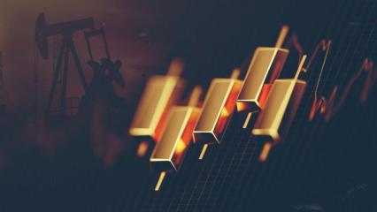 Piyasaların g&ouml;z&uuml; barış g&ouml;r&uuml;şmelerinde