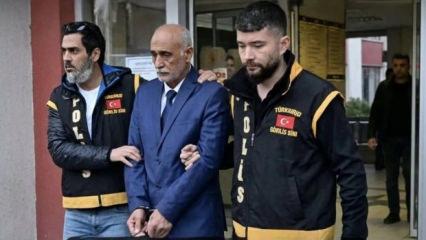 Ramazan hoca, manevi vatan ve ev hanımları...
