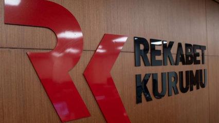 Rekabet Kurumu'ndan sigorta devlerine soruşturma