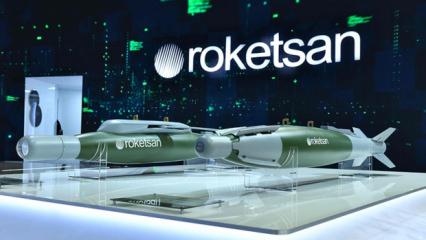 ROKETSAN Genel M&uuml;d&uuml;r&uuml; Murat İkinci: Avrupa&rsquo;nın en b&uuml;y&uuml;k harp başlığı tesisini a&ccedil;acağız!