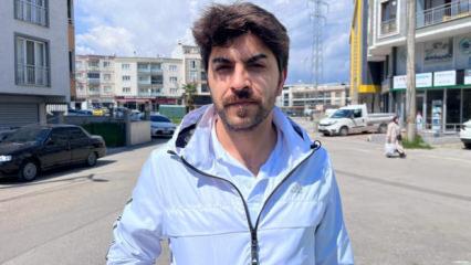 Rus plakayı okuyamayıp &lsquo;Putin&rsquo; yazan iş&ccedil;i tazminatsız işten kovuldu