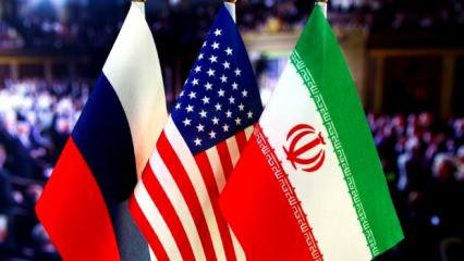 Rusya'dan, ABD ve İran'a s&uuml;rpriz uyarı! "Bazı g&uuml;&ccedil;ler var" deyip duyurdular