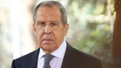 Rusya'dan İslam &uuml;lkeleriyle ilgili a&ccedil;ıklama