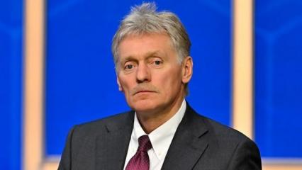 Rusya'dan NATO a&ccedil;ıklaması: &Ccedil;&ouml;kmeyecek