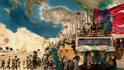 Rusya'dan Yunanistan'a T&uuml;rkiye uyarısı! ABD NATO'dan &ccedil;ıkarsa...