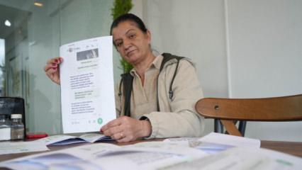 Samsun'da avukatı tarafından dolandırıldığını iddia eden kadın su&ccedil; duyurusunda bulundu