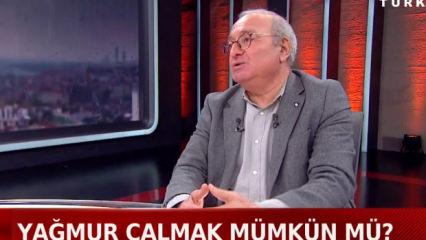 Savaş başladı T&uuml;rkiye'de yağmurlar arttı! Mikdat Kadıoğlu teorilere son noktayı koydu