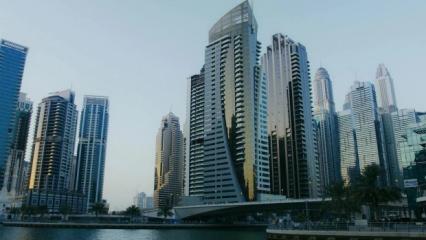 Savaş Dubai'yi vurdu: Konut satışları &ccedil;akıldı, indirimler başladı