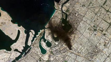 Savaşla birlikte toprağa verilen &lsquo;ger&ccedil;ekler&rsquo;